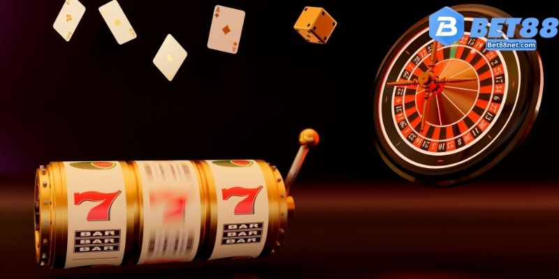 Giao diện thân thiện nổi bật gây ấn tượng của Bet88