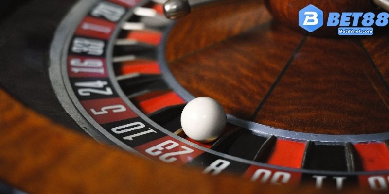 Bet88 là sân chơi cá cược có tiếng trong cộng đồng cược thủ