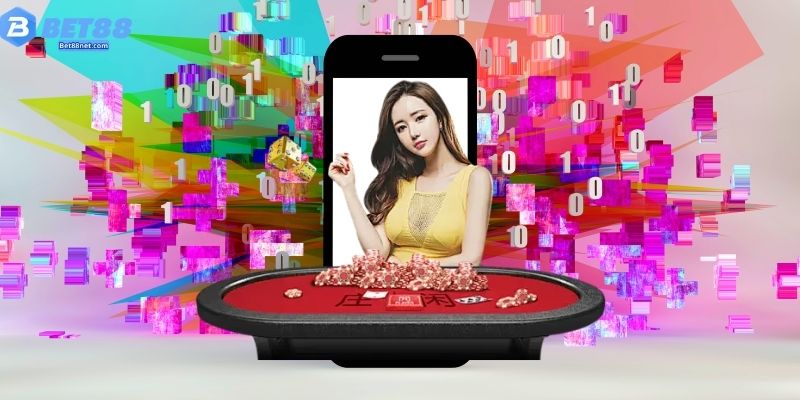 Tải app Bet88 trên Android