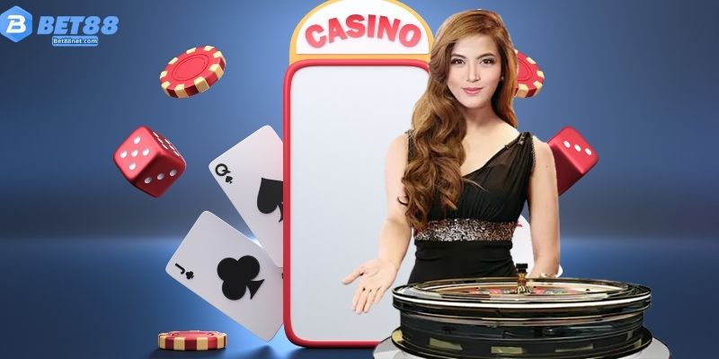 Tải app Bet88 trên ios